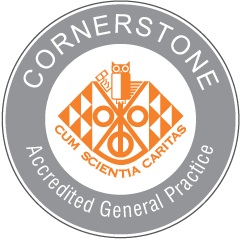 Home Cornerstone Accreditation