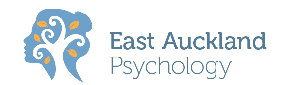 East Auckland Psychology Logo