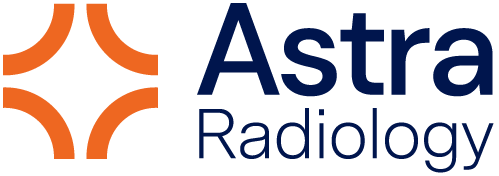 Astra Radiology Logo