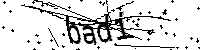 Anti-Bot verification code image
