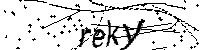 Anti-Bot verification code image
