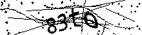 Anti-Bot verification code image
