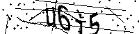 Anti-Bot verification code image